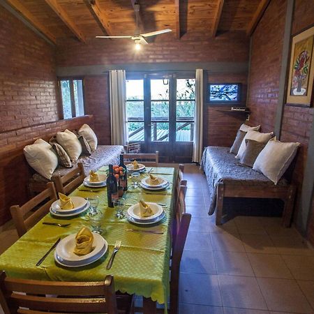 Cabañas del Cerro Valle Grande  Habitación foto